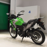 Мотоцикл Kawasaki VERSYS-X 250A з пробігом 24100 km з пробігом 24100 km