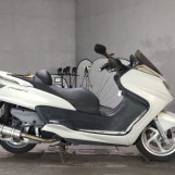 Мотоцикл Yamaha GRAND MAJESTY 250 с пробегом 26328 km