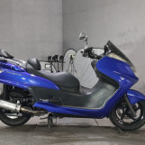 Мотоцикл Yamaha GRAND MAJESTY 250 з пробігом 54211 km