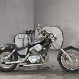 Мотоцикл Yamaha VIRAGO XV250 с пробегом 6240 km