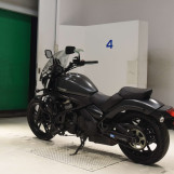 Мотоцикл Kawasaki VULCAN650S з пробігом 14143 km з пробігом 14143 km