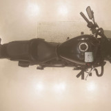 Мотоцикл Kawasaki VULCAN650S з пробігом 14143 km з пробігом 14143 km