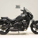 Мотоцикл Kawasaki VULCAN650S з пробігом 14143 km з пробігом 14143 km