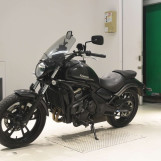 Мотоцикл Kawasaki VULCAN650S з пробігом 14143 km з пробігом 14143 km