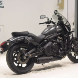 Мотоцикл Kawasaki VULCAN650S з пробігом 14143 km з пробігом 14143 km