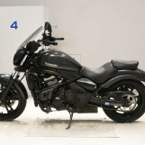 Мотоцикл Kawasaki VULCAN650S з пробігом 14143 km з пробігом 14143 km
