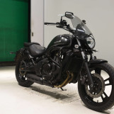 Мотоцикл Kawasaki VULCAN650S з пробігом 14143 km з пробігом 14143 km