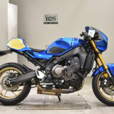 Мотоцикл Yamaha XSR900-2 с пробегом 6850 km