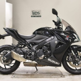 Мотоцикл Suzuki GSX-S1000F з пробігом 39814 km