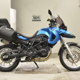 Мотоцикл BMW F650/800GS