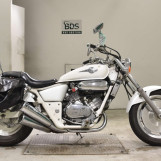 Мотоцикл Honda MAGNA250 с пробегом 39778 km