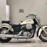 Мотоцикл Honda SHADOW400 с пробегом 9193 km