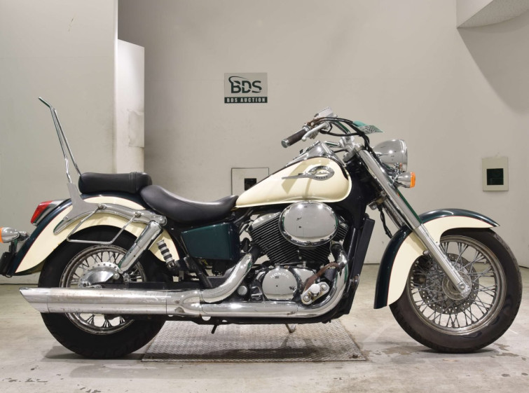 Мотоцикл Honda SHADOW400 с пробегом 9193 km
