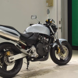 Мотоцикл Honda HORNET CB250F з пробігом 20762 km з пробігом 20762 km