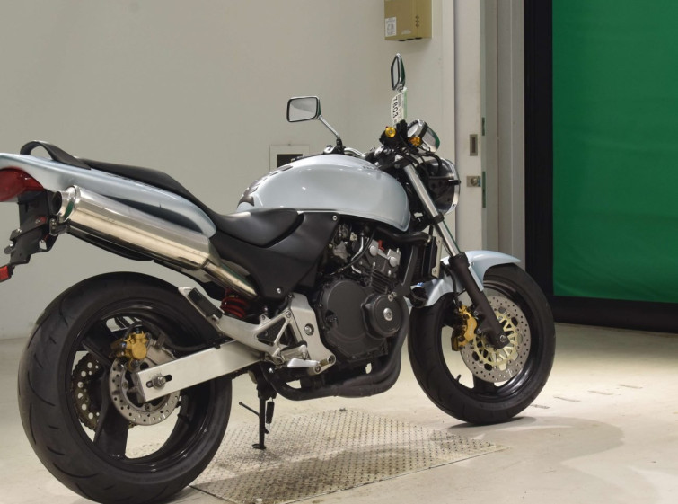 Мотоцикл Honda HORNET CB250F з пробігом 20762 km з пробігом 20762 km