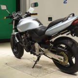 Мотоцикл Honda HORNET CB250F з пробігом 20762 km з пробігом 20762 km