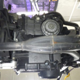 Мотоцикл Honda HORNET CB250F з пробігом 20762 km з пробігом 20762 km