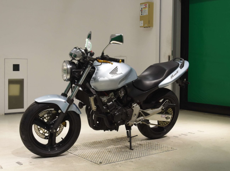 Мотоцикл Honda HORNET CB250F з пробігом 20762 km з пробігом 20762 km
