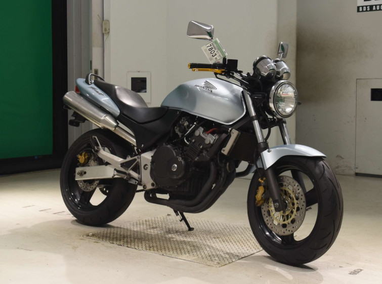 Мотоцикл Honda HORNET CB250F з пробігом 20762 km з пробігом 20762 km