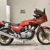 Мотоцикл Honda HORNET CB900F с пробегом 71445 km