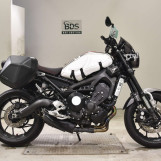 Мотоцикл Yamaha XSR900 с пробегом 25898 km