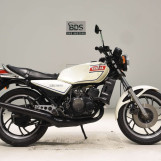 Мотоцикл Yamaha RZ250 з пробігом 7357 km з пробігом 7357 km