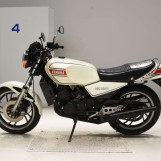 Мотоцикл Yamaha RZ250 з пробігом 7357 km з пробігом 7357 km