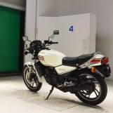 Мотоцикл Yamaha RZ250 з пробігом 7357 km з пробігом 7357 km