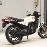 Мотоцикл Yamaha RZ250 з пробігом 7357 km з пробігом 7357 km