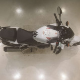 Мотоцикл Honda CB400F з пробігом 48736 km з пробігом 48736 km