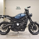 Мотоцикл Yamaha XSR900 с пробегом 29166 km