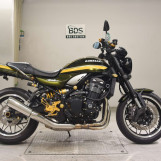 Мотоцикл Kawasaki Z900RS з пробігом 25995 km