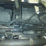 Мотоцикл HD WIDE GLIDE FXDWG1580 с пробегом 26910 km с пробегом 26910 km