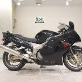 Мотоцикл Honda CBR1100XX BLACKBIRD з пробігом 4023 km