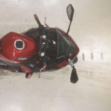 Мотоцикл Kawasaki NINJA400 з пробігом 18904 km з пробігом 18904 km