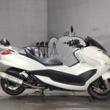 Мотоцикл Yamaha MAJESTY 250 з пробігом 18800 km