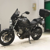 Мотоцикл Suzuki SV650A з пробігом 71466 km з пробігом 71466 km