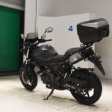 Мотоцикл Suzuki SV650A з пробігом 71466 km з пробігом 71466 km