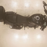 Мотоцикл Suzuki SV650A з пробігом 71466 km з пробігом 71466 km