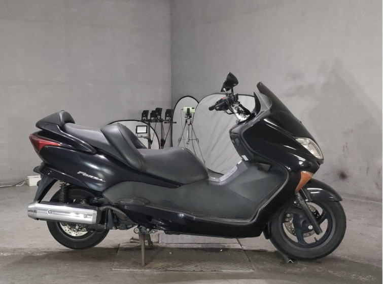 Мотоцикл Honda FORZA Z с пробегом 11444 km