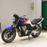 Мотоцикл Honda CB400SFV с пробегом 24835 km с пробегом 24835 km