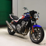 Мотоцикл Honda CB400SFV с пробегом 24835 km с пробегом 24835 km