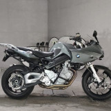 Мотоцикл BMW F800S с пробегом 12096 km