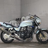 Мотоцикл Kawasaki ZRX1100 с пробегом 9897 km