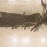 Мотоцикл Yamaha TW225 з пробігом 31428 km з пробігом 31428 km