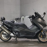 Мотоцикл Yamaha T-MAX530 с пробегом 15464 km