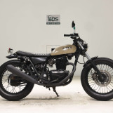 Мотоцикл Kawasaki 250TR з пробігом 2316 km з пробігом 2316 km