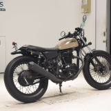 Мотоцикл Kawasaki 250TR з пробігом 2316 km з пробігом 2316 km