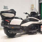 Мотоцикл Can-Am SPIDER RT LIMITED з пробігом 3030 km з пробігом 3030 km