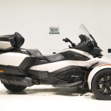 Мотоцикл Can-Am SPIDER RT LIMITED з пробігом 3030 km з пробігом 3030 km